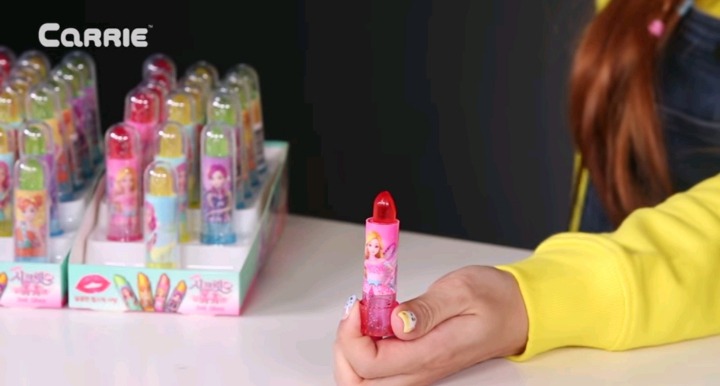 아이들 사이에서 인기절정인 사탕.jpg | 인스티즈