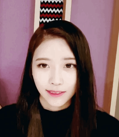 [러블리즈] 가족여행을 가려는데 느닷없이 비가 내리기 시작해서 미주 | 인스티즈