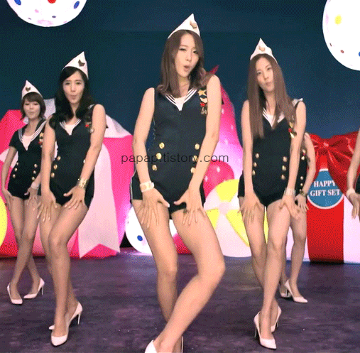 역대 최고의 아이돌 걸그룹 소녀시대 .jpgif | 인스티즈