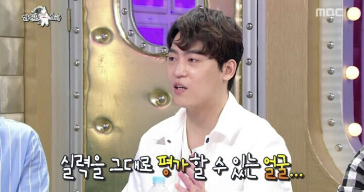외모가 뛰어나면 실력이 묻힌다 vs 아니다 | 인스티즈