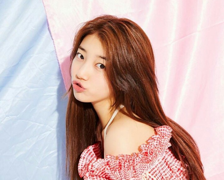 오늘자 수지 인스타 업뎃 | 인스티즈