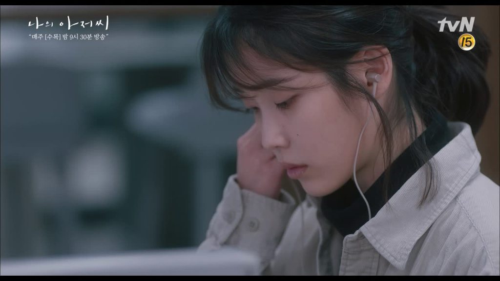 대기업에서 파견직이 이어폰 끼고 일 함 | 인스티즈