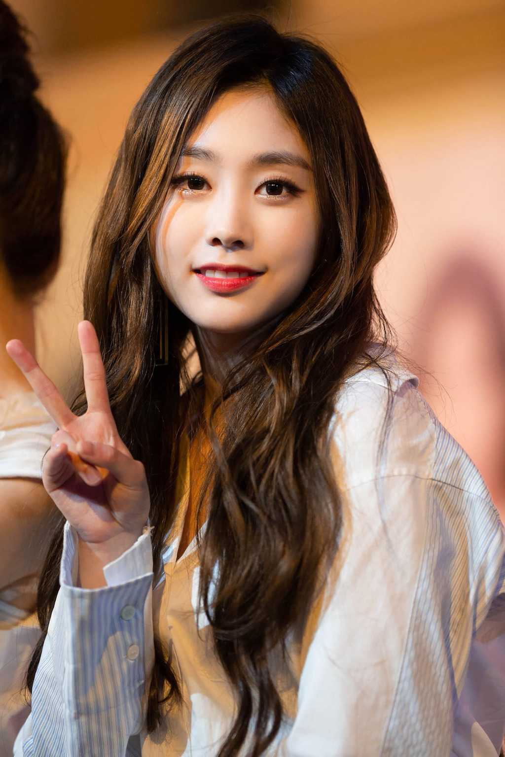 [러블리즈] 좋지 않을 때엔 덕질이 최고라서 지수 | 인스티즈