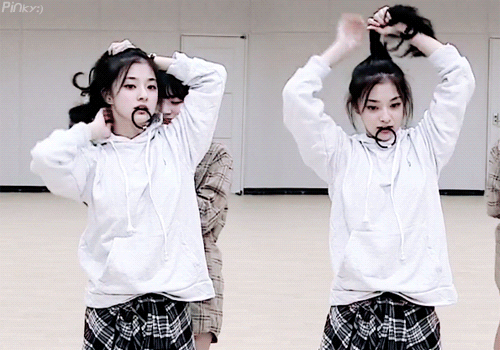 [팬] [아] 니어도 [저] 장하는 짤.gif | 인스티즈