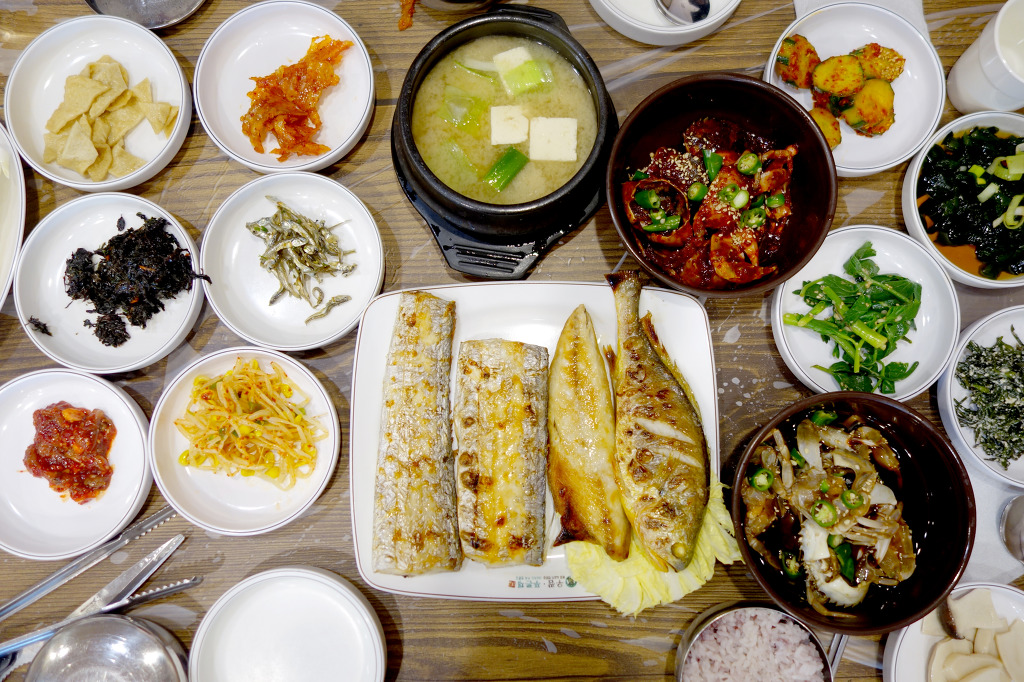 여진식당 이미지