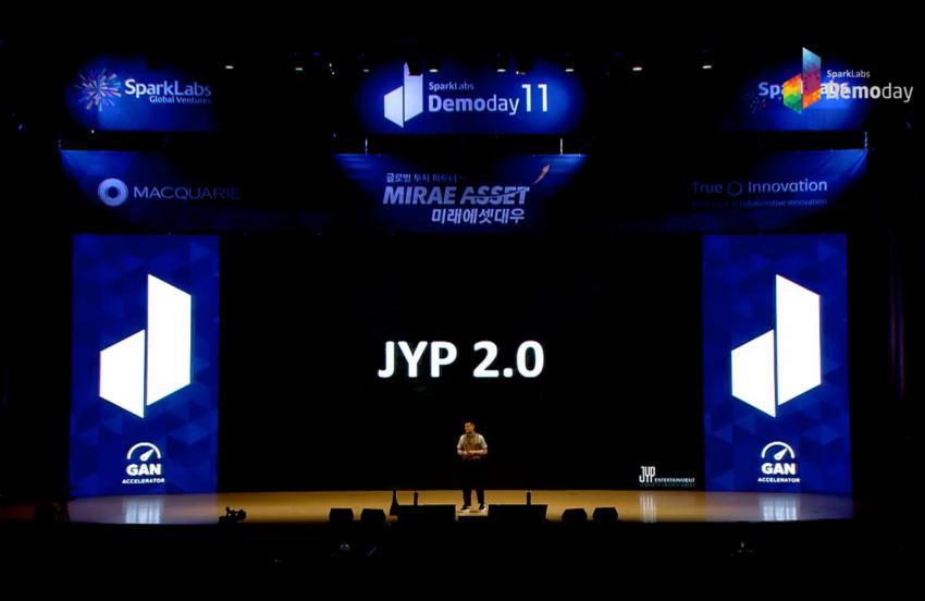 JYP 2년 안에 일본에서 걸그룹 데뷔.jpg | 인스티즈