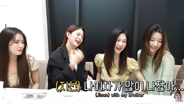 걸그룹 멤버들 친오빠썰 | 인스티즈
