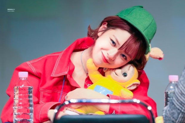 트와이스 유정연 | 인스티즈