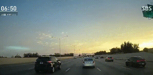 충격과 공포의 무빙 실력.gif | 인스티즈