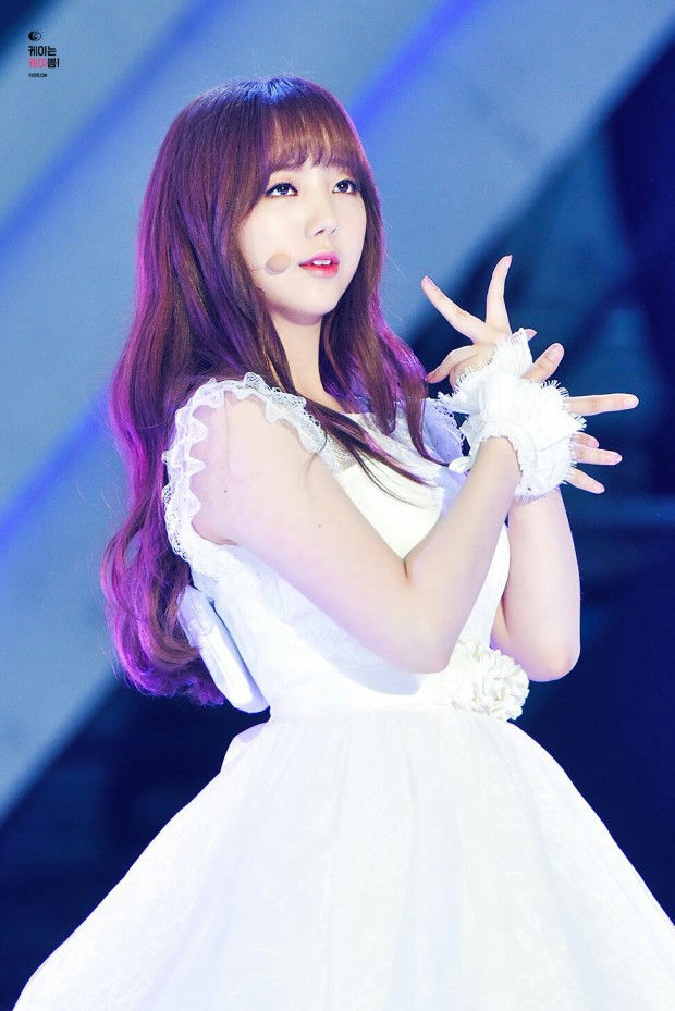 러블리즈 케이 | 인스티즈