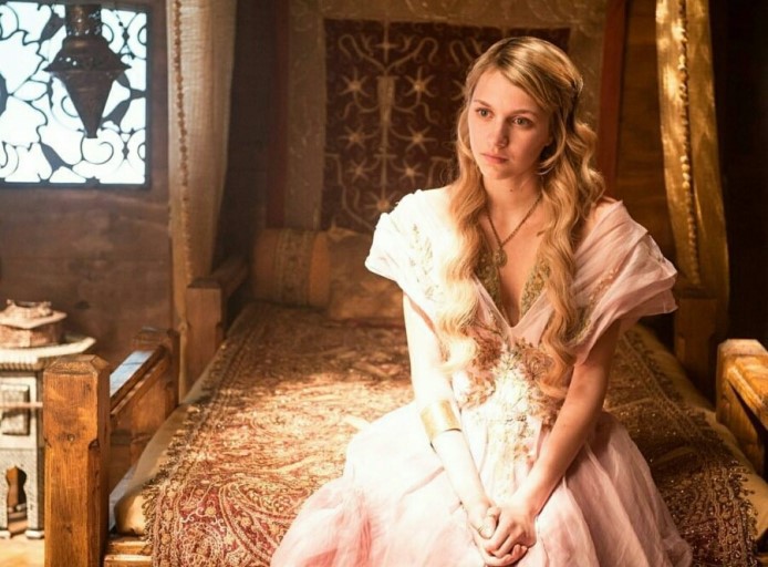 왕좌의게임 최고의 미녀는? | 인스티즈