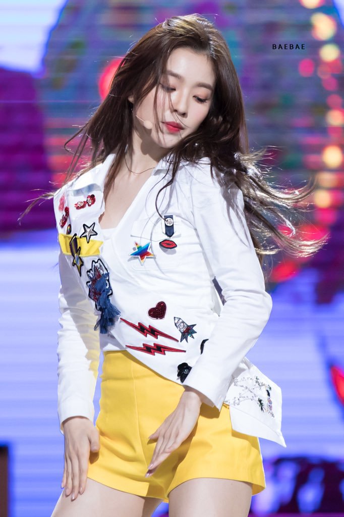 추석연휴에는 아이린.jpgif | 인스티즈