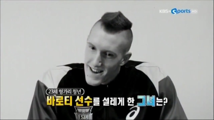 한국에서 만난 이상형.jpg | 인스티즈
