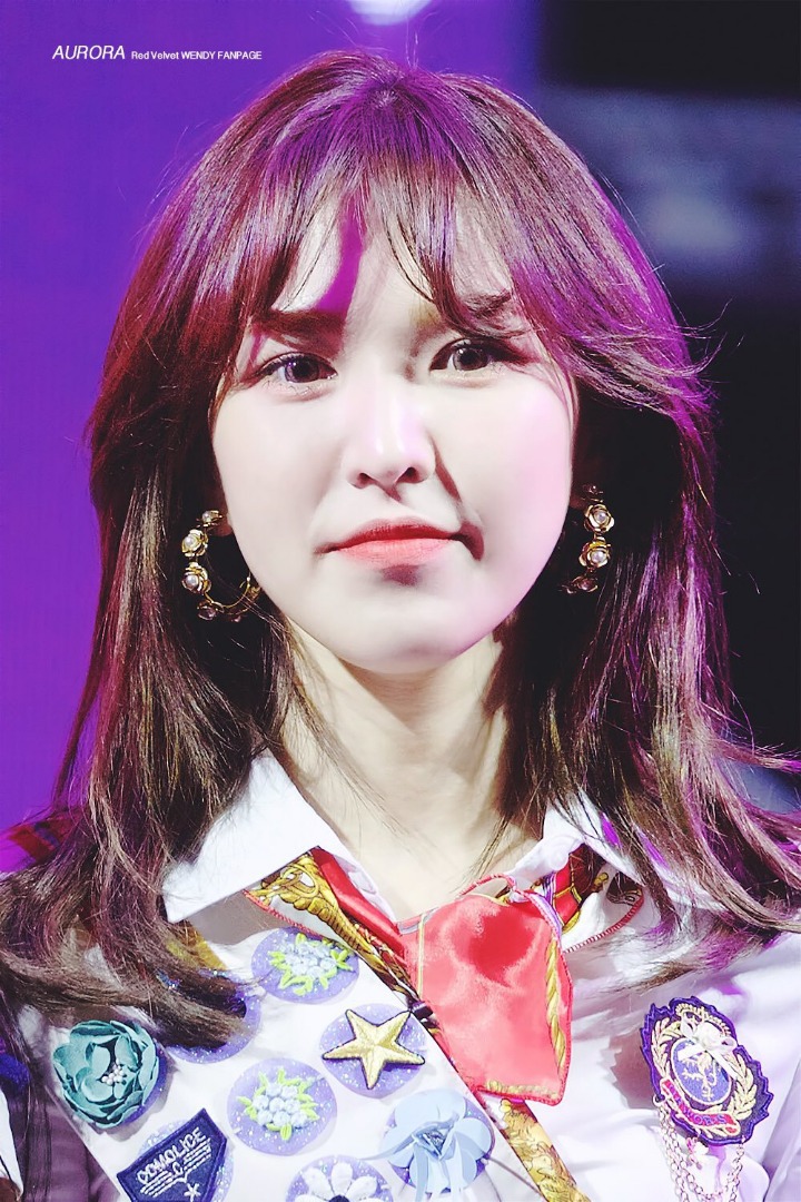 코리안 세일 페스타 웬디 | 인스티즈