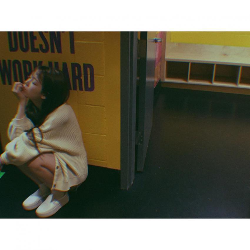 오늘의 오마이걸 SNS | 인스티즈