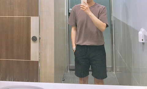 데일리룩 8 | 인스티즈