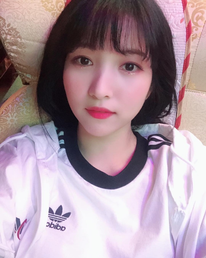 여자친구 소원 인스타그램 | 인스티즈