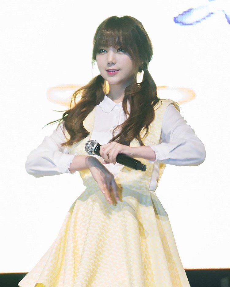 러블리즈 케이 | 인스티즈