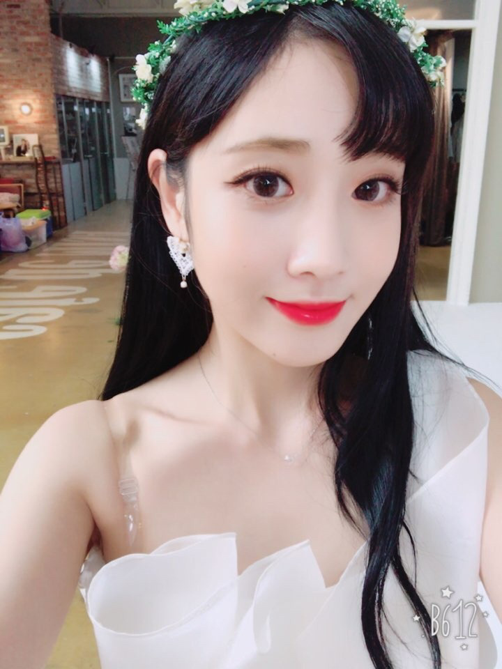  500번째 글이라서 러블리즈 | 인스티즈