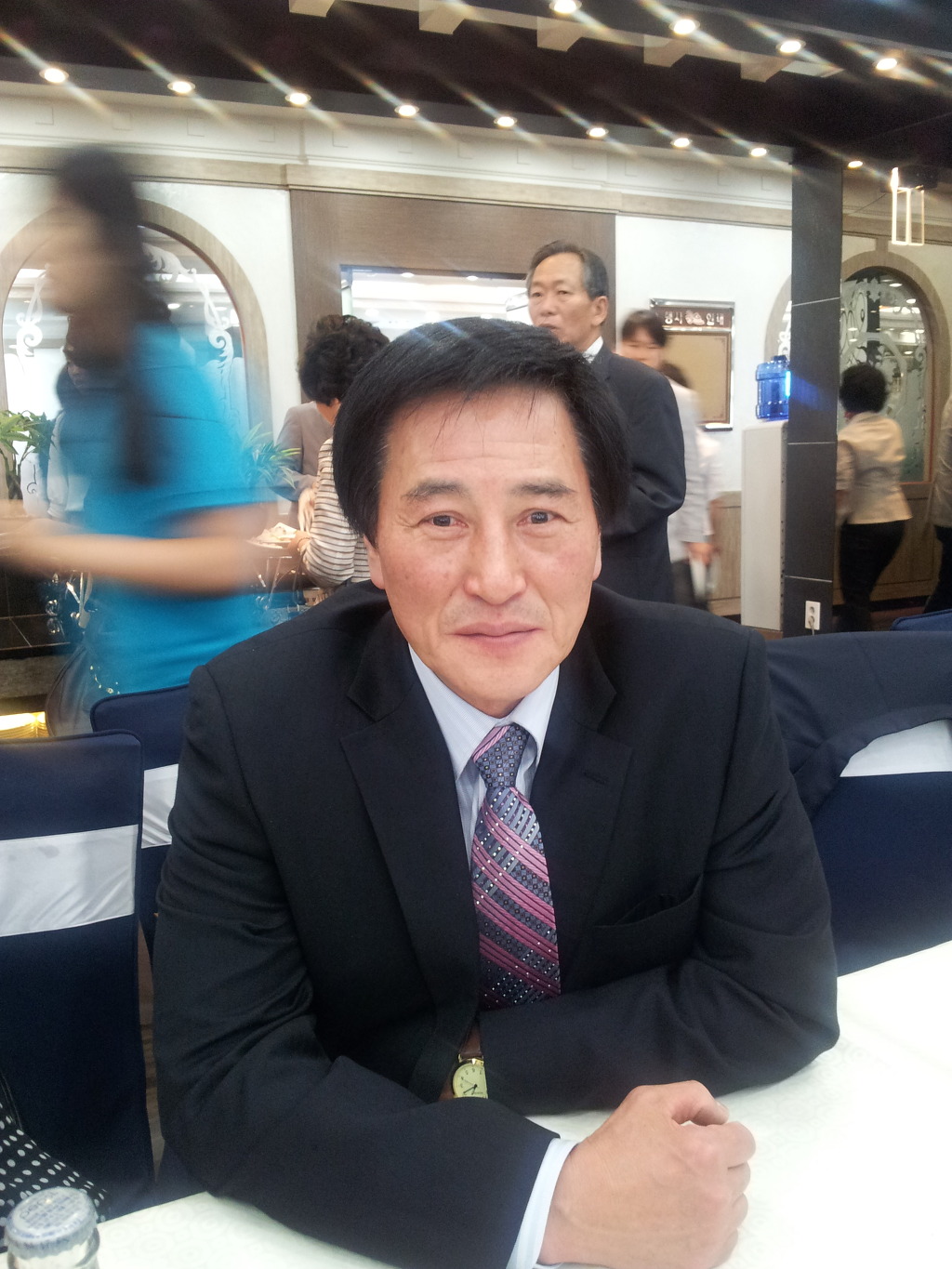 이우돈 이미지