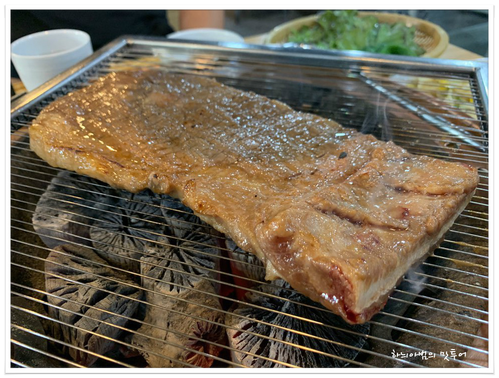 익산 영등동 돼지왕갈비 백제갈비 - 　전 라 도　맛 집 - 전주 맛집 익산 영등동 돼지왕갈비 백제갈비
